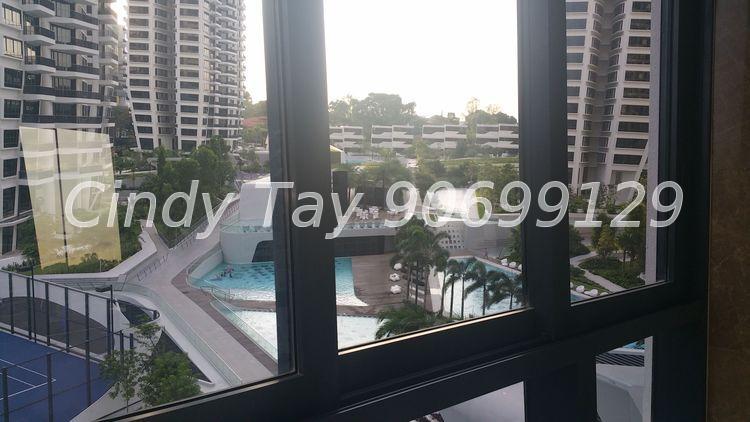 D'Leedon (D10), Condominium #160707582